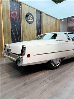Cadillac Eldorado
